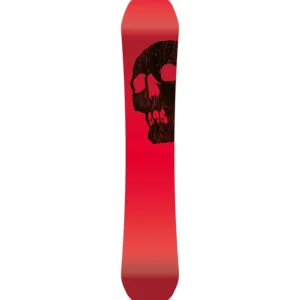 CAPiTA The Black Snowboard Of Death Snowboard + Union Atlas Pro Snowboard Bindings 2025