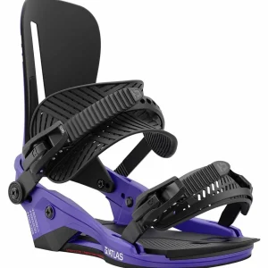 CAPiTA The Black Snowboard Of Death Snowboard + Union Atlas Snowboard Bindings + thirtytwo TM-2 Double Boa Snowboard Boots 2025