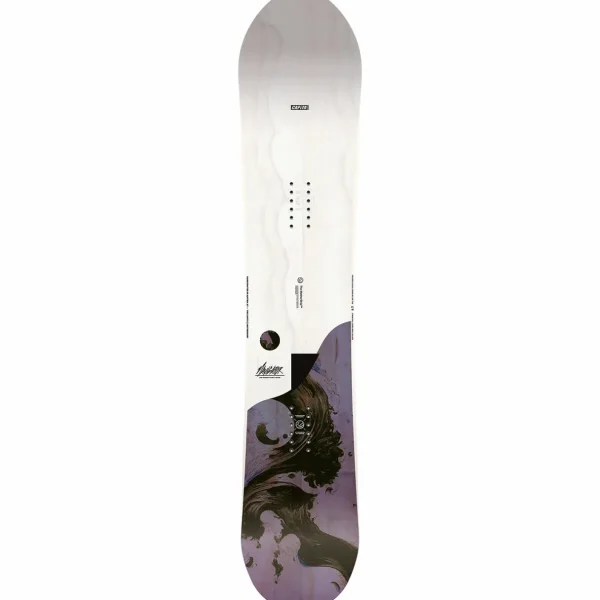 CAPiTA The Navigator Snowboard - Women's 2025