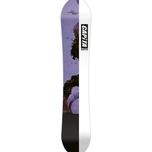 CAPiTA The Navigator Snowboard - Women's 2025