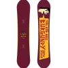 CAPiTA x Bombhole Indoor Survival Snowboard 2025