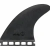 Captain Fin Archy Man In Single Tab Thruster Fin Set