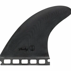 Captain Fin Archy Man In Single Tab Thruster Fin Set