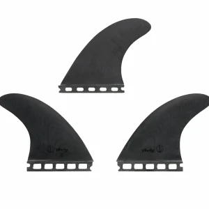 Captain Fin Archy Man In Single Tab Thruster Fin Set