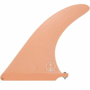 Captain Fin CF Raked Longboard Fin