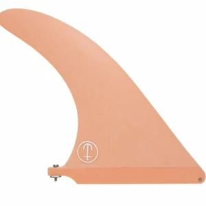 Captain Fin CF Raked Longboard Fin