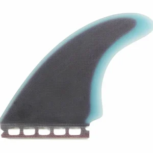 Captain Fin Tyler Warren Twin ESP Single Tab Fin Set