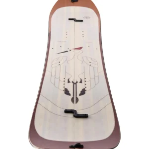 Cardiff Crane Enduro Splitboard 2024