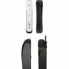 Cardiff Crane Pro Carbon Splitboard + Karakoram Smart Skins 2025