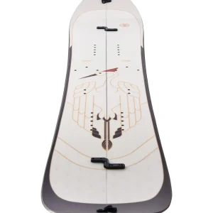 Cardiff Crane Pro Carbon Splitboard 2025