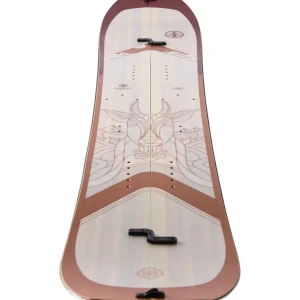 Cardiff Goat Enduro Splitboard 2025