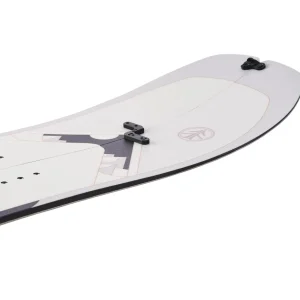 Cardiff Goat Pro Carbon Splitboard 2025
