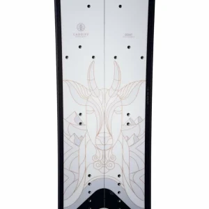 Cardiff Goat Pro Carbon Splitboard 2025