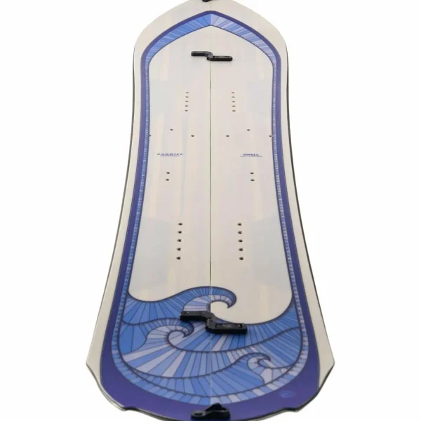 Cardiff Swell Enduro Splitboard 2025