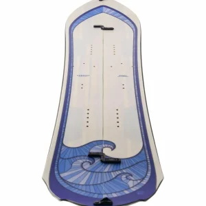 Cardiff Swell Enduro Splitboard + Burton Hitchhiker Splitboard Bindings  + Spark R&D Canted Pucks + evo x Pomoca Pro Glide Splitboard Skins 2025