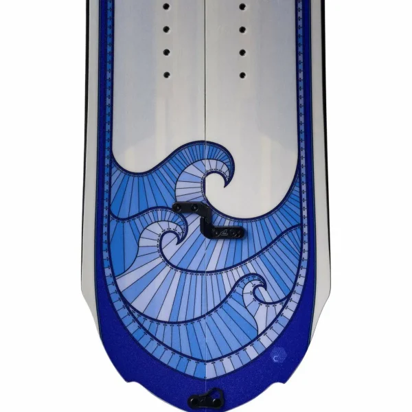 Cardiff Swell Enduro Splitboard 2025