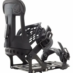 Cardiff Swell Enduro Splitboard + Burton Hitchhiker Splitboard Bindings  + Spark R&D Canted Pucks + evo x Pomoca Pro Glide Splitboard Skins 2025
