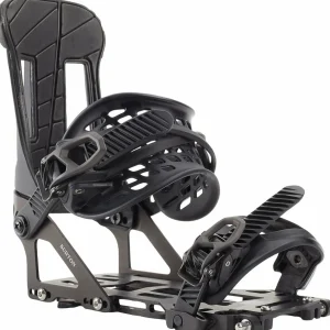 Cardiff Swell Enduro Splitboard + Burton Hitchhiker Splitboard Bindings  + Spark R&D Canted Pucks + evo x Pomoca Pro Glide Splitboard Skins 2025