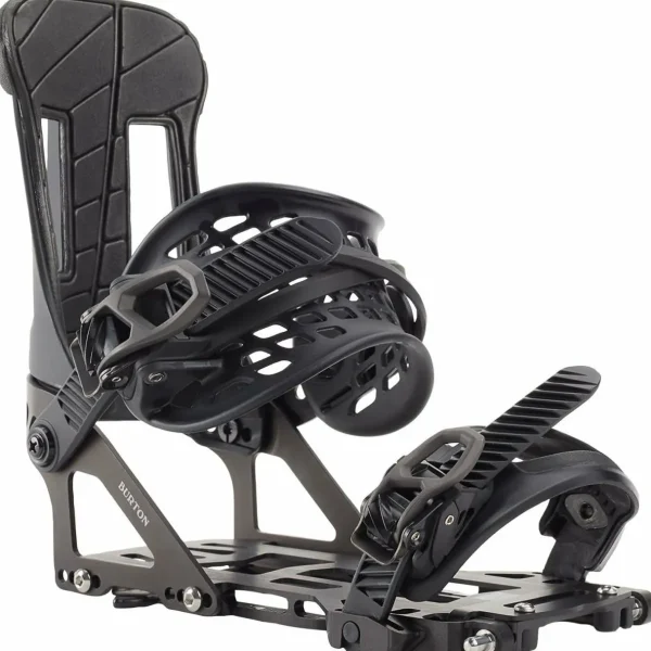 Cardiff Swell Enduro Splitboard + Burton Hitchhiker Splitboard Bindings  + Spark R&D Canted Pucks + evo x Pomoca Pro Glide Splitboard Skins 2025