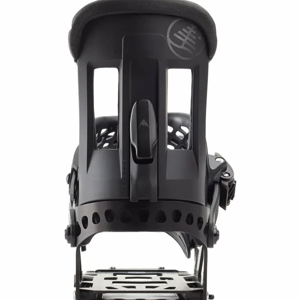 Cardiff Swell Enduro Splitboard + Burton Hitchhiker Splitboard Bindings  + Spark R&D Canted Pucks + evo x Pomoca Pro Glide Splitboard Skins 2025