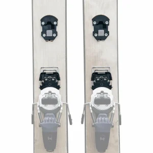 Cast Touring Freetour 2.0 Second Ski Kit 2025