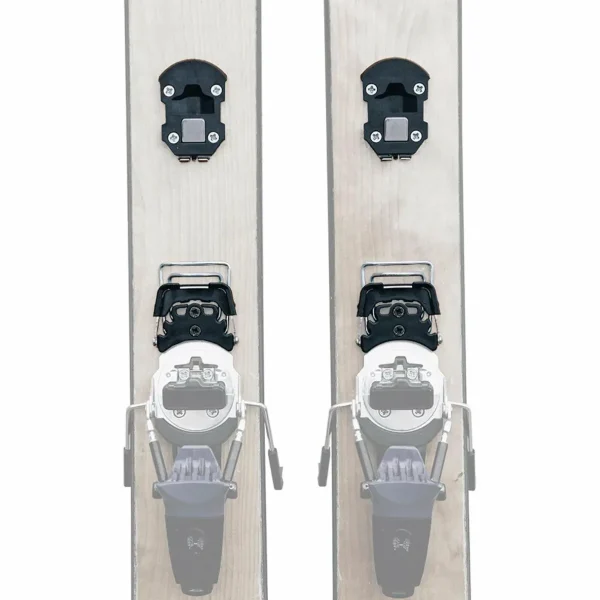 Cast Touring Freetour 2.0 Second Ski Kit 2025