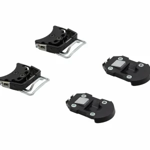 Cast Touring Freetour 2.0 Second Ski Kit 2025