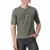 Castelli Trail Tech 2 Tee