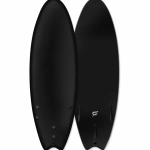 Catch Surf Blank Series 5'6 Fish - Tri Fin Surfboard
