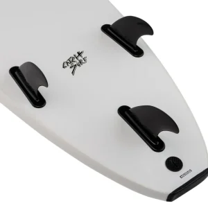 Catch Surf Blank Series 8'0" Log Surfboard