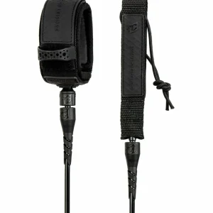 Catch Surf Blank Series 6'0 Fish - Tri Fin Surfboard + Creatures of Leisure Comp 6' Surf Leash