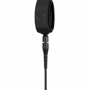 Catch Surf Blank Series 6'0 Fish - Tri Fin Surfboard + Creatures of Leisure Comp 6' Surf Leash
