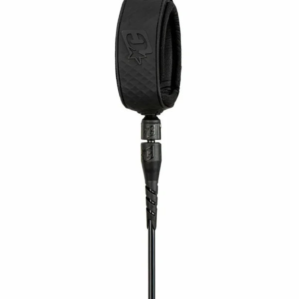 Catch Surf Blank Series 6'0 Fish - Tri Fin Surfboard + Creatures of Leisure Comp 6' Surf Leash