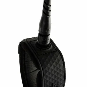 Catch Surf Blank Series 6'0 Fish - Tri Fin Surfboard + Creatures of Leisure Comp 6' Surf Leash