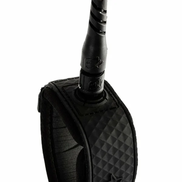 Catch Surf Blank Series 6'0 Fish - Tri Fin Surfboard + Creatures of Leisure Comp 6' Surf Leash