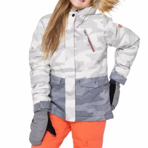 Kids 686 Ceremony Insulated Jacket - Girls'