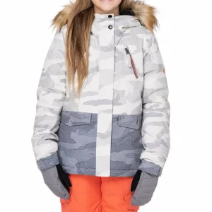 Kids 686 Ceremony Insulated Jacket + Lola Insulated Pants - Girls' 2023