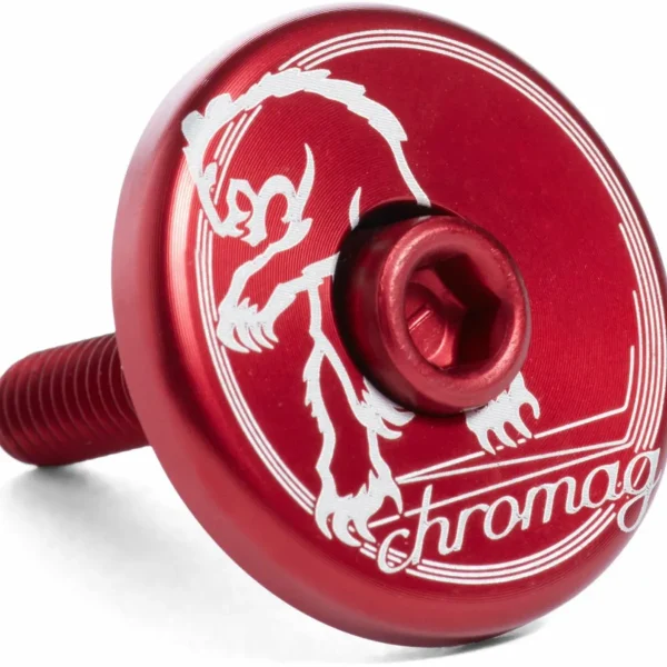 Chromag Headset Top Cap