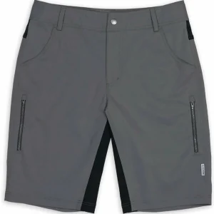 Club Ride Fuze Shorts with Gunslinger Chamois
