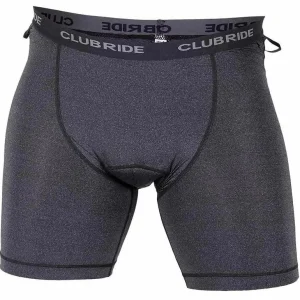 Club Ride Fuze Shorts with Gunslinger Chamois