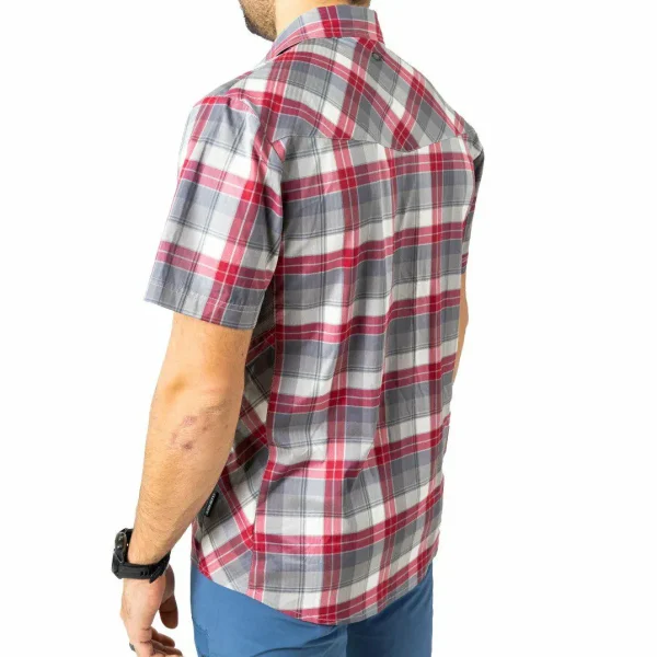 Club Ride New West Shirt