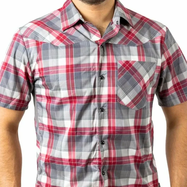 Club Ride New West Shirt
