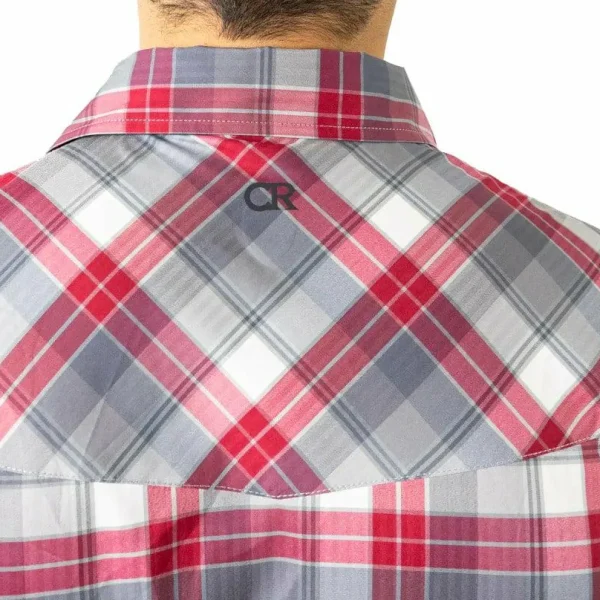 Club Ride New West Shirt