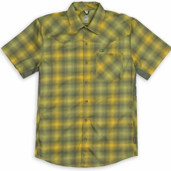 Club Ride New West Shirt