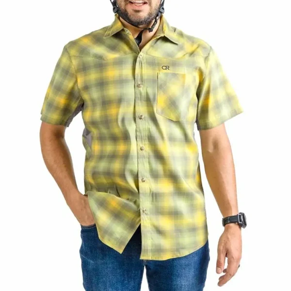 Club Ride New West Shirt
