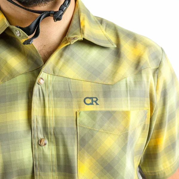 Club Ride New West Shirt