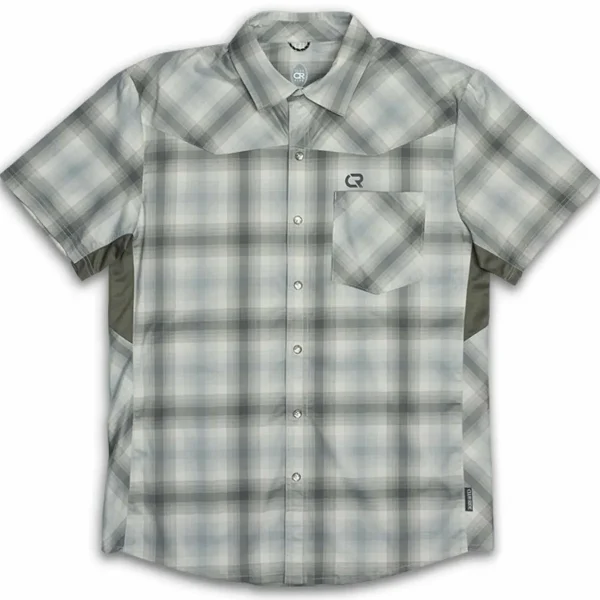 Club Ride New West Shirt