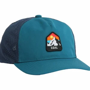 Women Coal ONE Peak Hat