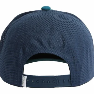 Women Coal ONE Peak Hat