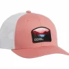 Women Coal The Hauler Low Hat